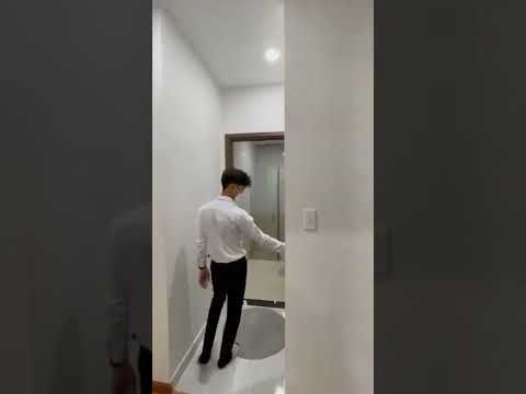 Revisão căn hộ City Gate 5 Thanh Toán 400 Triệu #citygate #citygate5 #nbb2 #canhotragop