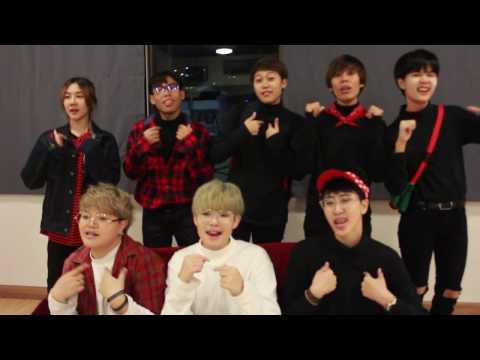 Follow cover Exo (엑소) - Unfair (불공평해)