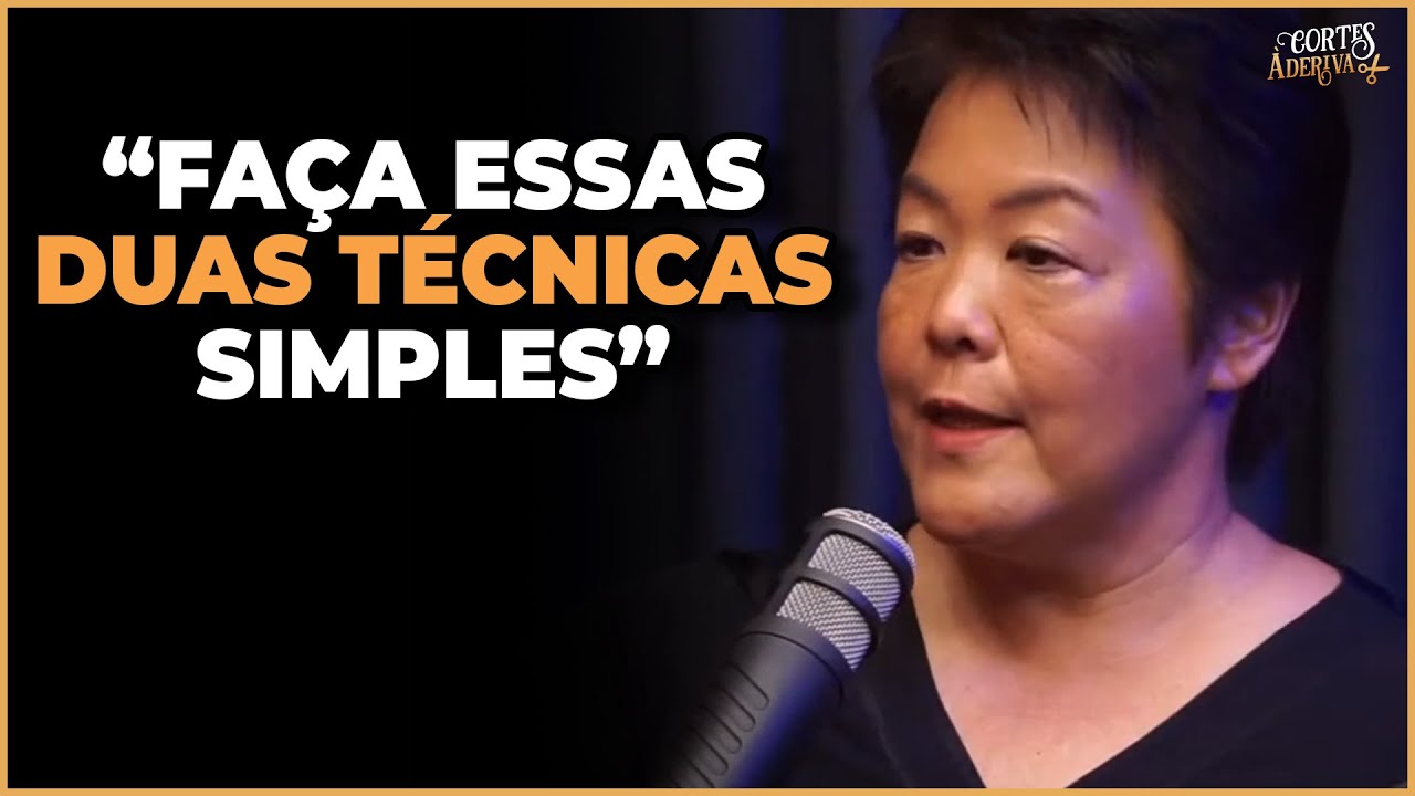 Neurocientista explica como ter SONHOS LÚCIDOS | À Deriva Cortes