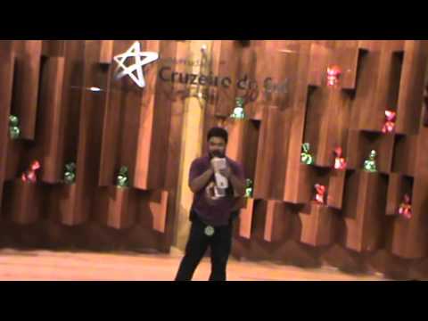 Danilo Missono / Mizuki Ichiro - Mazinger Z（Cover）