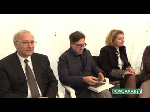 2019-12-21 PRATO - INAUGURATO NUOVO TRATTO DI PERFETTI RICASOLI