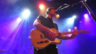 Never Wanna Dance - Jake Bugg 3/21/2016