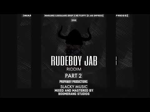 D'Regulars - For Fur {Grenada} [Soca 2019] RudeBoy Jab Riddim