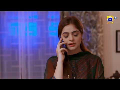 Inaam-e-Mohabbat 2nd Last Ep 55 Promo | Sidra Niazi | Haroon Shahid | Tonight | 7:00 PM | HarPalGeo