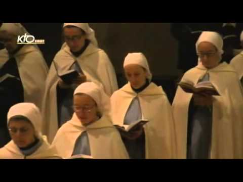 Laudes du mardi