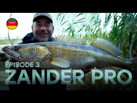 ZANDER PRO 5 - Episode 3 (Deutsche version)