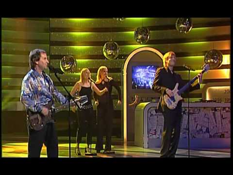 Chris de Burgh - The Words I Love You 2004