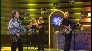 Chris de Burgh - The Words I Love You 2004