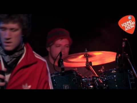 Czar & die Crashkids - Flaschengeist (Live bei VW)