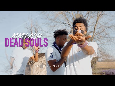 MMY Ash - Dead Souls