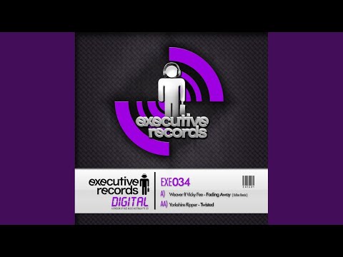 Fading Away (Eufeion Remix)