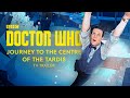 Doctor Who - Journey to the Centre of the TARDIS ...