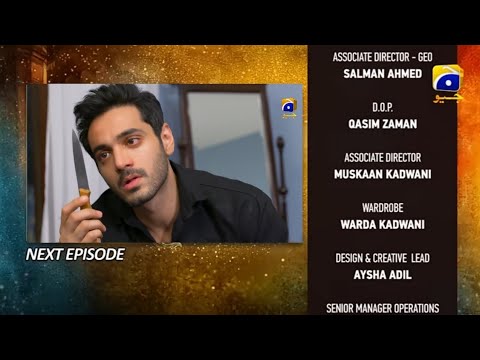 Tere Bin Episode 29 Teaser || Wahaj Ali || Yumna Zaidi || Tere Bin Today Episode 29