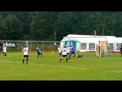 riku torjuu rankkarin