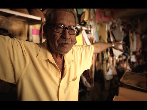 A Sandália de Lampião