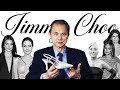 The Rise And Fall Of Jimmy Choo S Legacy
