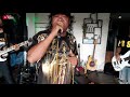 GDR Band Harapan Yang Hilang Red Spider Cover ️ On Stage Ptwo Cafe Anniversary Pawanah 4Th