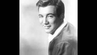 bobby darin cant get used to losing you