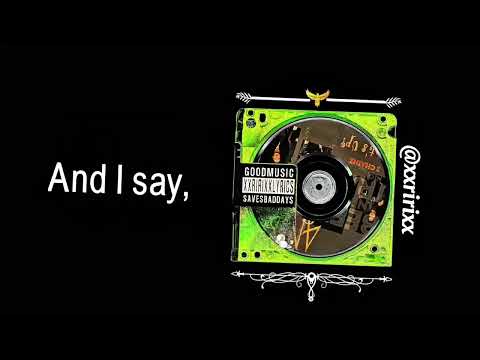 What's Up x Beez In The Trap (Nicki Minaj ft 4nonblondes) Official Lyrics Video 