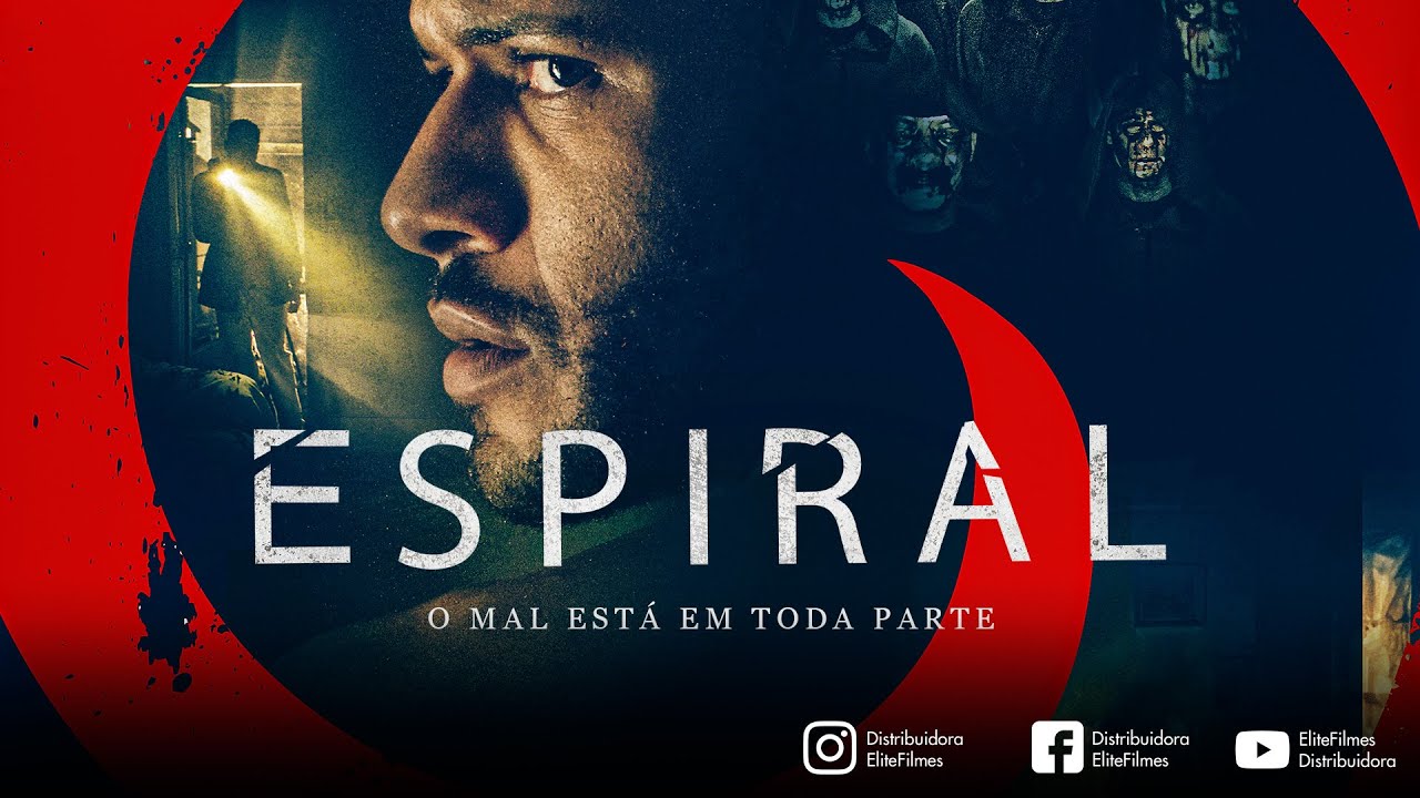 trailer Oficial