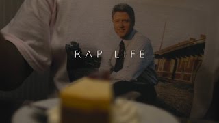 'Rap Life' Episode 7: Wreck's Hex