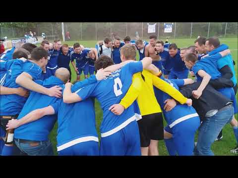 SG Arnshausen feiert den Aufstieg