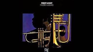 Lonely Town - Freddie Hubbard