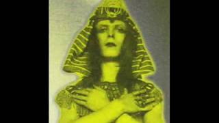 David Bowie Karma Man