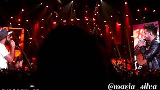 Vídeo para status - Henrique e Juliano - FAZ DO SEU JEITO