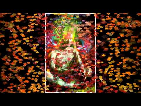 Electric Moon - From The Mountains