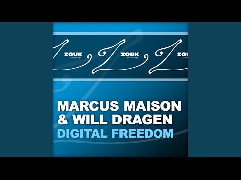 Digital Freedom (Original Mix)
