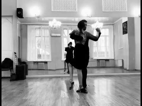 Romantic Tango Argentino