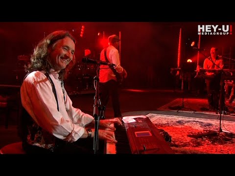 Roger Hodgson - Child of Vision [Live in Vienna 2010]