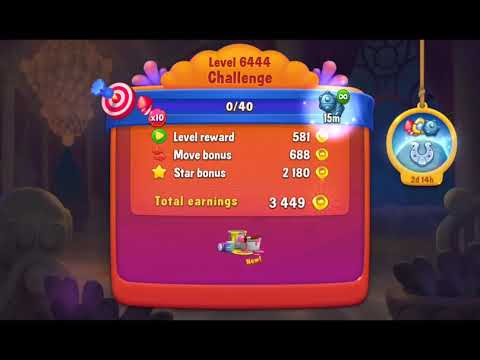 Fishdom 2021 - Challenge Level Rewards    #playrix #fishdom #gaming