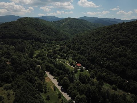 Bulgarian Properties mountains in town Plachkovtsi | okBulgaria