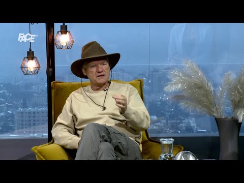 Semir Osmanagić: “Evropska unija će nestati. Na nama je da kreiramo svoj svijet i mijenjamo ga”