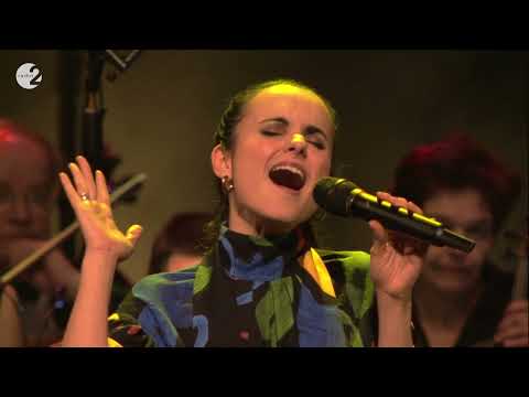 VRT Bigband - Andrea Motis - Love for sale