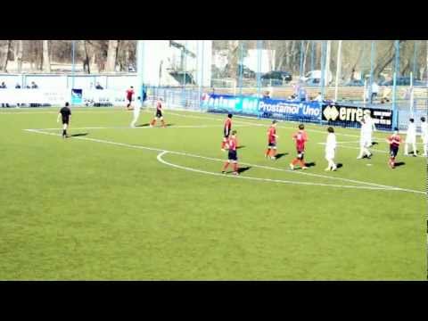 Dacia-Buiucani 2 - CSCA-Rapid -2 6-2