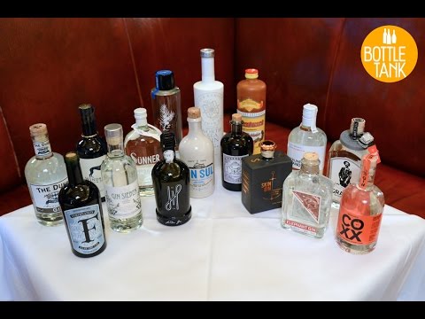 BottleTank 2: Deutscher Gin – Der Trailer