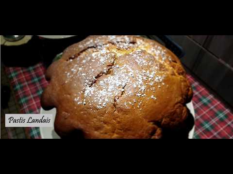 Le Pastis Landais 🌲