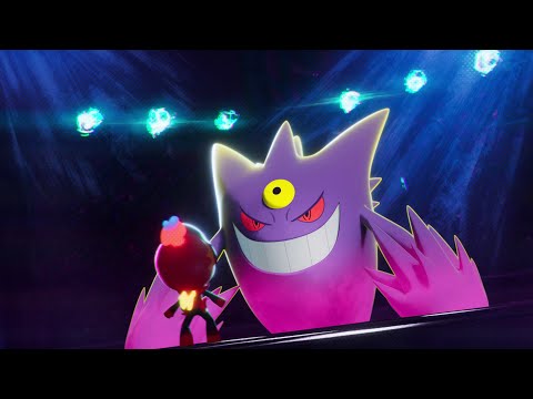 JOGO DE CARTAS POKEMON - MEGAEVOLUÇÃO FOGO FANTASMAGORICO