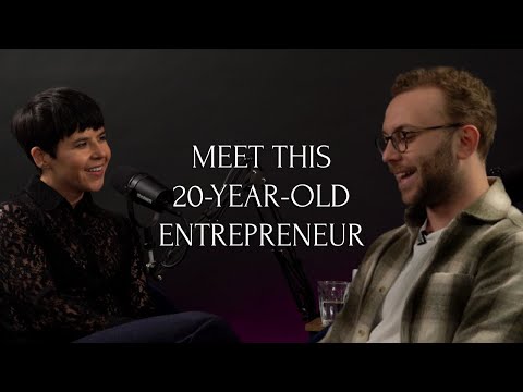Mark Chaffey, Co-Founder & CEO hackajob - YouTube