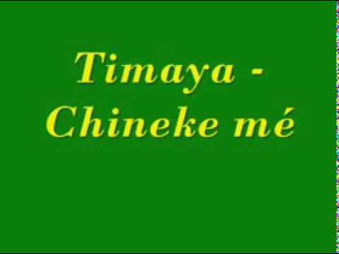 Timaya - Chineke Me.avi