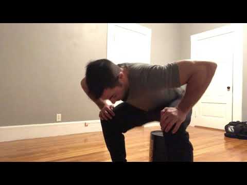 Hinge Don’t Bend | WODdoc | P365 | Episode 1732