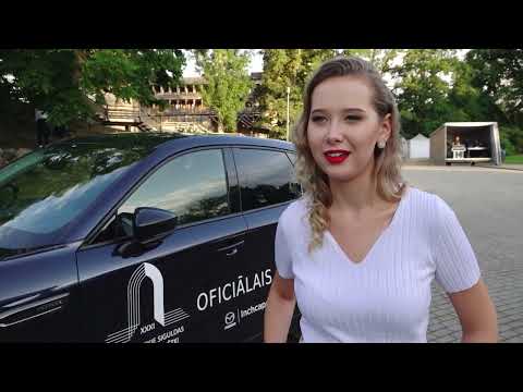 Izskanējuši XXXI Starptautiskie Siguldas Opermūzikas svētki