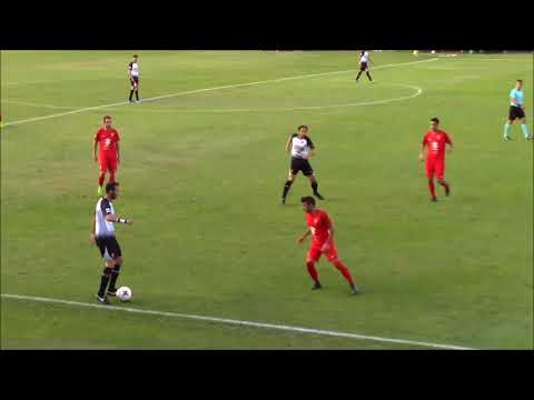 Tudelano 0-0 Burgos (J4. T17/18)