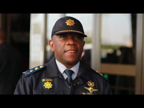 KZN Crime Prevention Summit