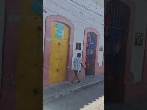 DUACA: MUNICIPIO CRESPO RECORRIENDO SUS CALLES #duaca #barquisimeto #venezuela #recorridos #cultura 