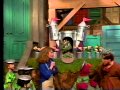 Sesame Street Oscar The Prince