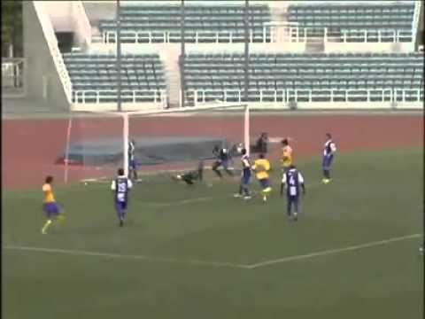 Clube Desportivo do Monte Carlo 3 x 1 Futebol Clube Do Porto